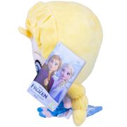 Jucarie din plus cu sunete Elsa, Frozen, 24 cm