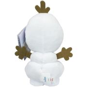 Jucarie din plus cu sunete Olaf, Frozen, 26 cm