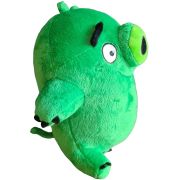 Jucarie din plus Leonard, Angry Birds, 20 cm