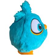 Jucarie din plus Blue Bird, Angry Birds, 18 cm