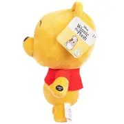 Jucarie din plus cu sunete Winnie the Pooh, 26 cm