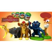 Figurina surpriza in capsula de plastic, Lion Guard
