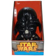 Jucarie din material textil, Star Wars Darth Vader, 20 cm