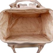 Rucsac multifunctional pentru mamici si copii, Disney Bambi Tender, 25x40x20 cm