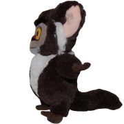 Jucarie din plus Maurice, King Julien, 24 cm