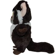Jucarie din plus Maurice, King Julien, 24 cm
