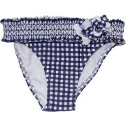 Set 2 slipuri de baie Bleumarin/Alb/Rosu (3603), 6 ani, 116 cm