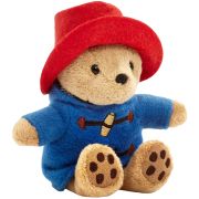 Ursuletul Paddington cu haina albastra, 17 cm