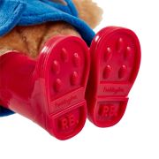 Jucarie de plus ursuletul Paddington cu valiza si cizme, 30 cm
