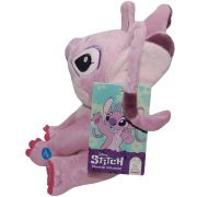 Jucarie din plus cu sunete Angel, Lilo & Stitch, 20 cm