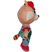 Jucarie din plus Todd, Summer & Todd, 21 cm