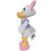 Jucarie din plus cu sunete Daisy, 24 cm