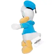 Jucarie din plus cu sunete Donald, 24 cm