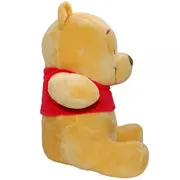 Jucarie din plus cu sunete Winnie the Pooh, 18 cm