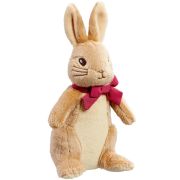 Jucarie din plus Flopsy Once upon a time, Peter Rabbit, 19 cm