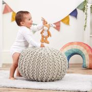 Jucarie din plus GHMILY, 13 cm asezat
