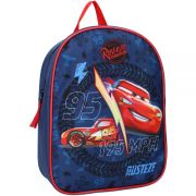 Rucsac Cars Chosen Ones, 29x22x9 cm