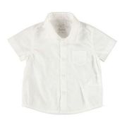 Set camasa cu vesta si pantaloni (1247), 6 luni, 68 cm