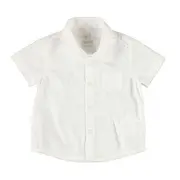 Set camasa cu vesta si pantaloni (1247), 6 luni, 68 cm