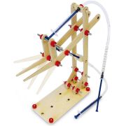 Set hidraulic de construit, 3 modele