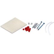 Set hidraulic de construit, 3 modele