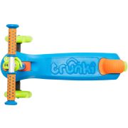 Trotineta pliabila Trunki, Albastru, S / 3+ ani