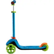 Trotineta pliabila Trunki, Albastru, S / 3+ ani