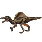 Figurina Spinosaurus 2 in 1 dinozaur si fosila