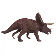 Figurina Triceratops 2 in 1 dinozaur si fosila