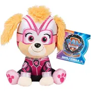 Jucarie din plus si material textil Skye, Paw Patrol, 22 cm