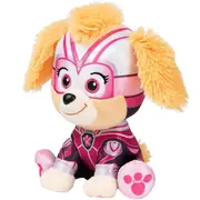 Jucarie din plus si material textil Skye, Paw Patrol, 22 cm