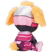Jucarie din plus si material textil Skye, Paw Patrol, 22 cm