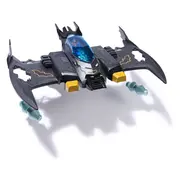 BATMAN DC METAL FORCE BATWING TRANSFORMABIL VIV6070889