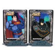 BATMAN DC METAL FORCE BATWING TRANSFORMABIL VIV6070889