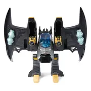 BATMAN DC METAL FORCE BATWING TRANSFORMABIL VIV6070889