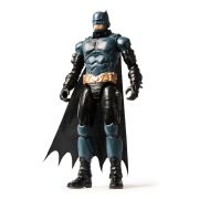 BATMAN SHADOW GUARDIAN SET VEHICUL BATMOBILE SI FIGURINA BATMAN 30CM VIV6070521