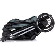 Carucior chipolino aura 2 in 1 basil hubkkaur02505ba