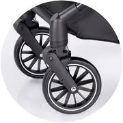 Carucior chipolino aura 2 in 1 biscotta hubkkaur02504bi