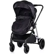 Carucior chipolino aura 2 in 1 blackberry hubkkaur02501bb