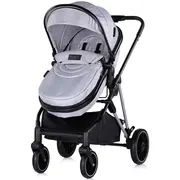 Carucior chipolino aura 2 in 1 cloud hubkkaur02502cl