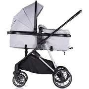 Carucior chipolino aura 2 in 1 cloud hubkkaur02502cl