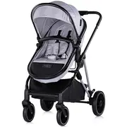 Carucior chipolino aura 2 in 1 cloud hubkkaur02502cl