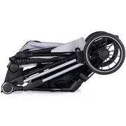 Carucior chipolino aura 2 in 1 cloud hubkkaur02502cl