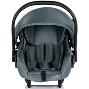 Carucior chipolino aura 3 in 1 basil hubst-kkaur02505ba