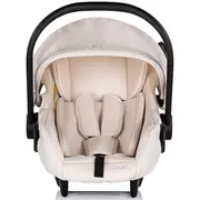 Carucior chipolino aura 3 in 1 biscotta hubst-kkaur02504bi