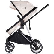 Carucior chipolino aura 3 in 1 biscotta hubst-kkaur02504bi
