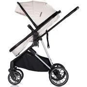 Carucior chipolino aura 3 in 1 biscotta hubst-kkaur02504bi