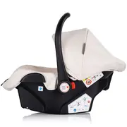 Carucior chipolino aura 3 in 1 biscotta hubst-kkaur02504bi