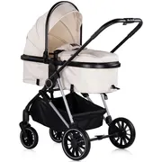 Carucior chipolino aura 3 in 1 biscotta hubst-kkaur02504bi