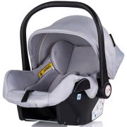 Carucior chipolino aura 3 in 1 cloud hubst-kkaur02502cl
